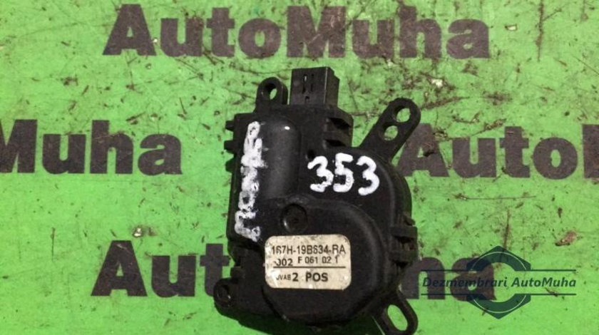 Motoras clima Ford Mondeo 3 (2000-2008) [B5Y] 1s7h-19b634-ba