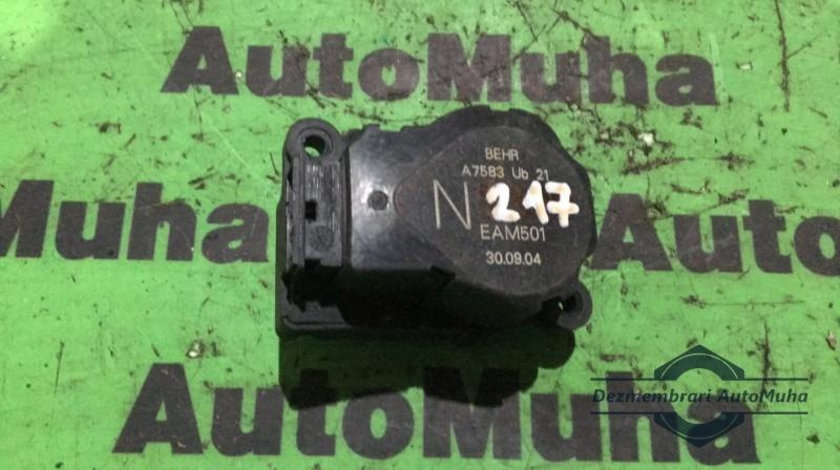 Motoras clima Peugeot 206 (1998-2010) a7583ub21