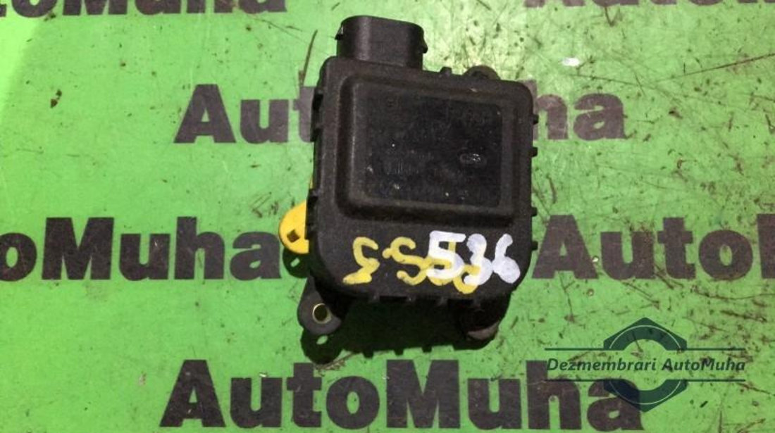 Motoras clima Volkswagen Golf 4 (1997-2005) 0132801214