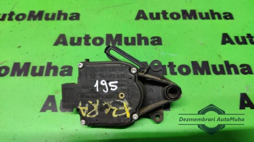 Motoras clima Volkswagen Golf 4 (1997-2005) 1j0907511