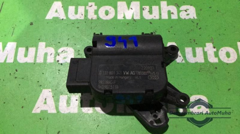 Motoras clima Volkswagen Golf 5 (2004-2009) 0132801341