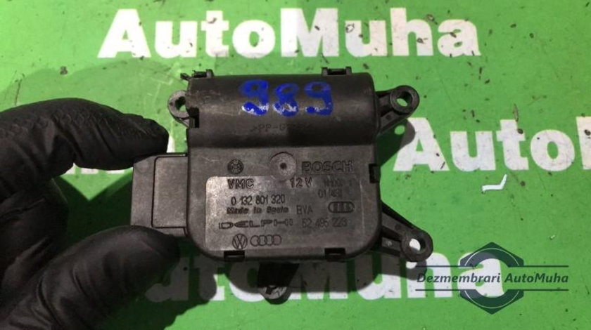 Motoras clima Volkswagen Touareg (2002-2010) 0132801320