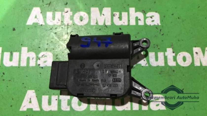 Motoras clima Volkswagen Touareg (2002-2010) 0132801320