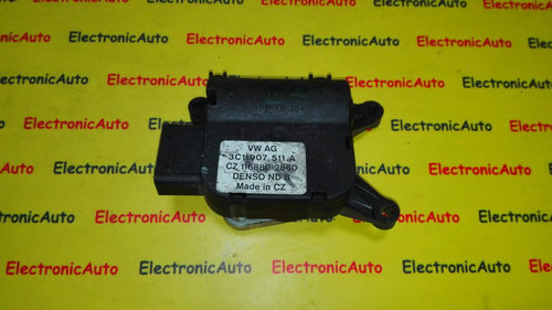 Motoras clima VW 3C1907511A