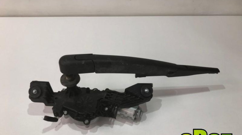 Motoras cu brat stergator haion Hyundai i30 (2016-2020) 98700-g3000