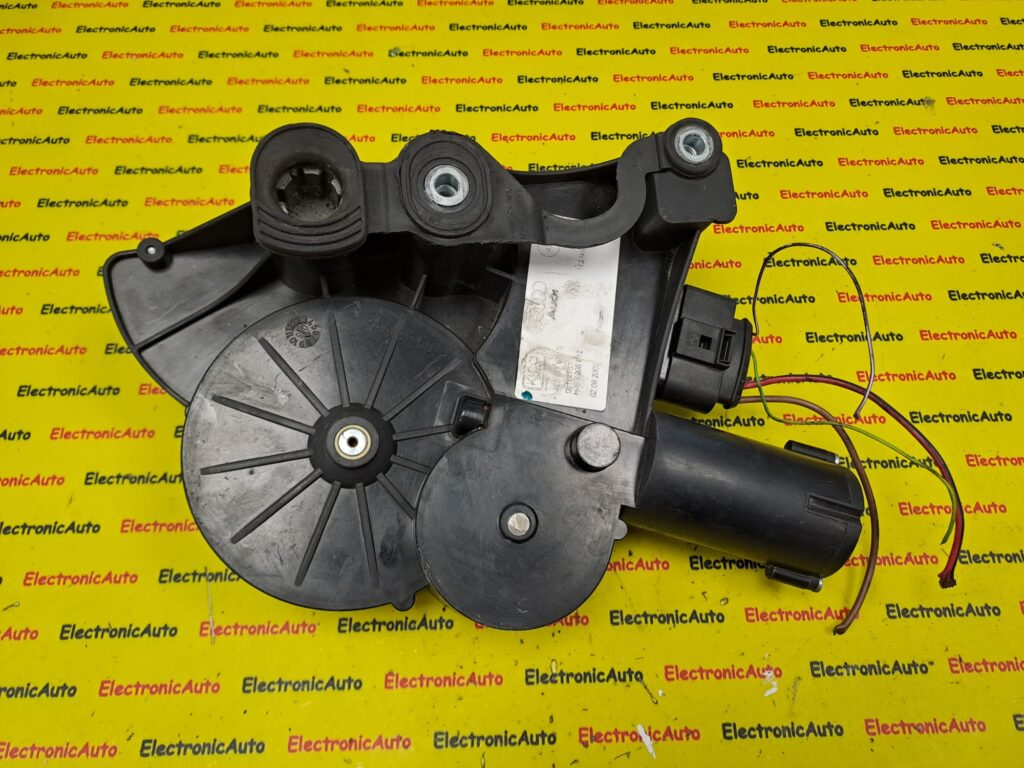 Motoras deschidere haion Audi A8, 4E0827852G,