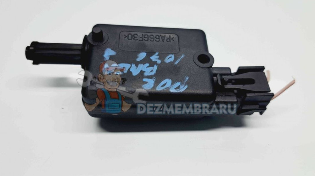 Motoras deschidere portbagaj Dacia Logan 2 [Fabr 2012-prezent] OEM