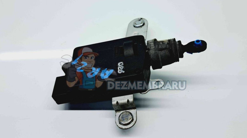 Motoras deschidere rezervor Hyundai Santa Fe 2 (CM) [Fabr 2005-2012] OEM