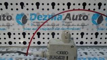 Motoras deschidere usa rezervor, 4B0862153, Audi A...