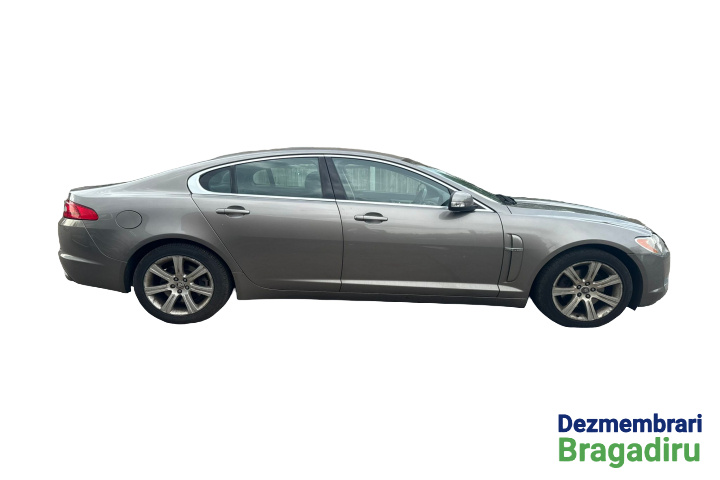 Motoras deschidere usita rezervor Jaguar XF X250 [2007 - 2011] Sedan 4-usi 2.7D AT (207 hp) Cod motor: AJD