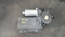 Motoras dreapta fata audi a4 b7 0130821764 8e19598...