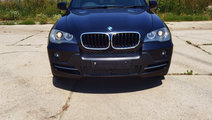 Motoras frana de mana BMW X5 E70 an 2008