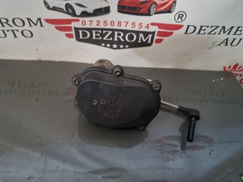 Motoras galerie admisie 06F133482B Seat Leon II 2.0 TFSI CDLD 241 cai