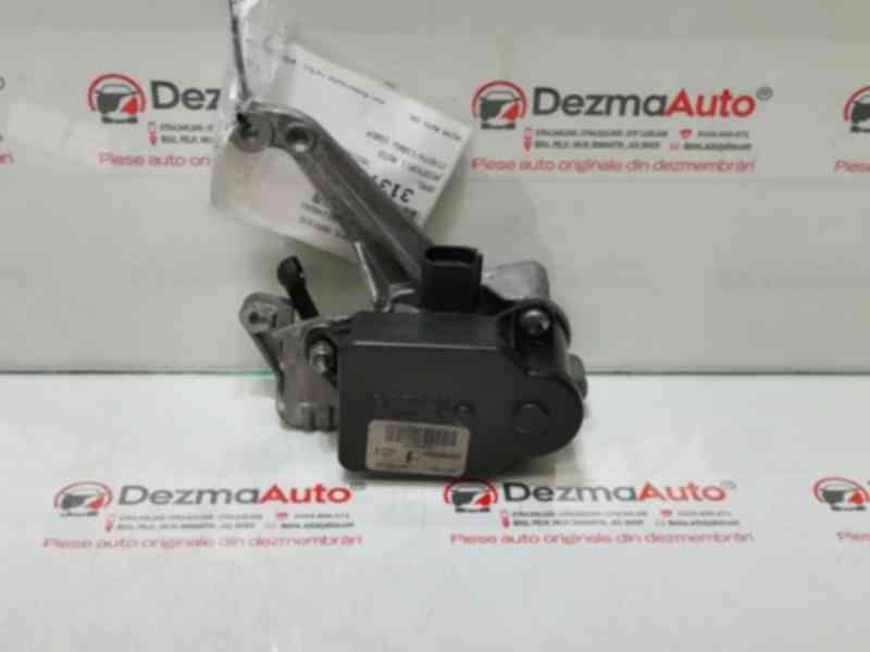 Motoras galerie admisie, GM55190241, Opel Astra H, 1.9cdti