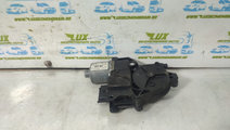 Motoras geam dreapta fata 9657247580 Peugeot 308 T...