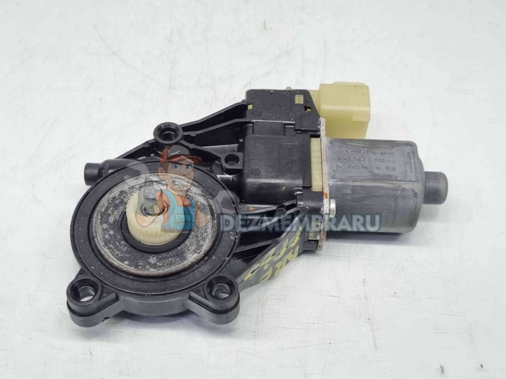 Motoras geam dreapta fata Ford Fiesta 6 [Fabr 2008-2019] 8A61-14553-B