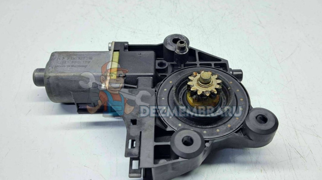 Motoras geam dreapta fata Ford Focus 2 (DA) [Fabr 2004-2012] 4M5T-14553