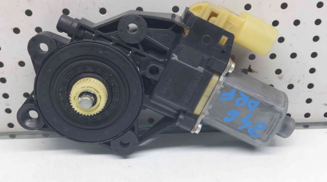Motoras geam dreapta fata MINI Cooper (R56) [Fabr 2006-2014] 2757044