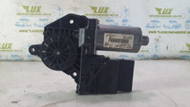 Motoras geam dreapta spate 1K0959794E Skoda Octavi...