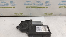 Motoras geam dreapta spate 4e0910802a Audi A8 D3/4...