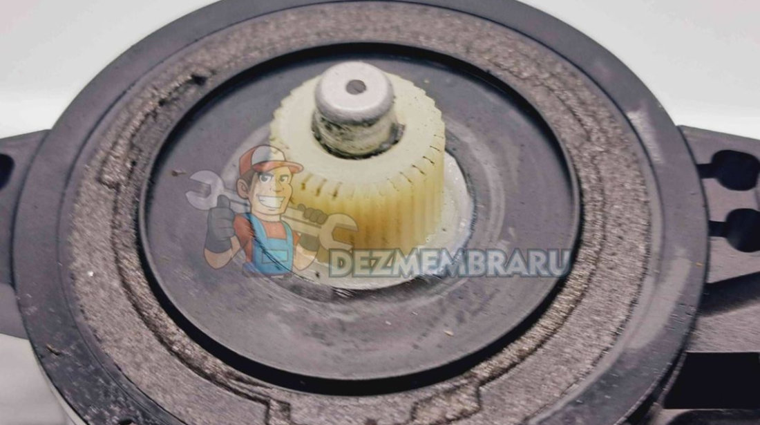 Motoras geam dreapta spate MAZDA 6 (GJ1) [Fabr 2014-2021] D6515858X