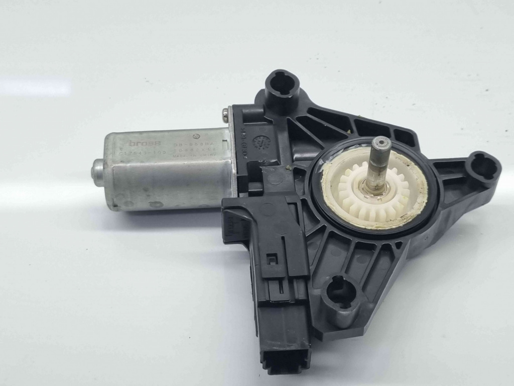 Motoras geam dreapta spate Volvo V40 [Fabr 2013-2019] OEM