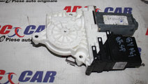 Motoras geam dreapta spate VW Golf 5 2005-2009 1K4...