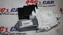 Motoras geam dreapta spate VW Passat B6 2005-2010 ...