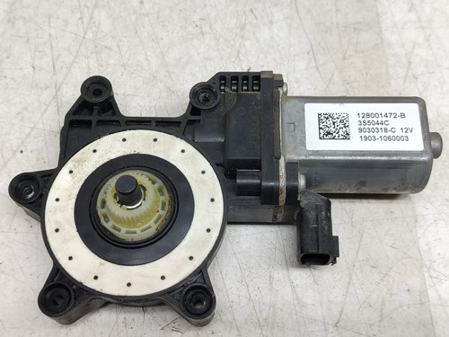 Motoras geam stanga fata 128001472b Renault Captur [2013 - 2017]