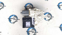 Motoras geam stanga fata 8P0959802H Audi A3 8P an ...