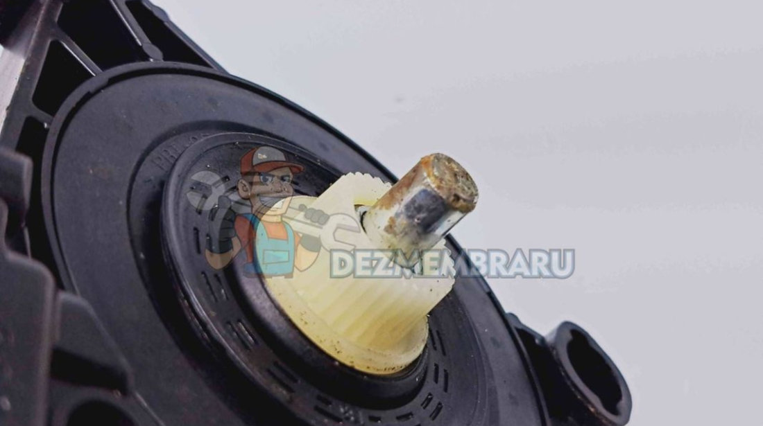 Motoras geam stanga fata Skoda Octavia 3 (5E3) [Fabr 2012-2020] 5Q0959801B