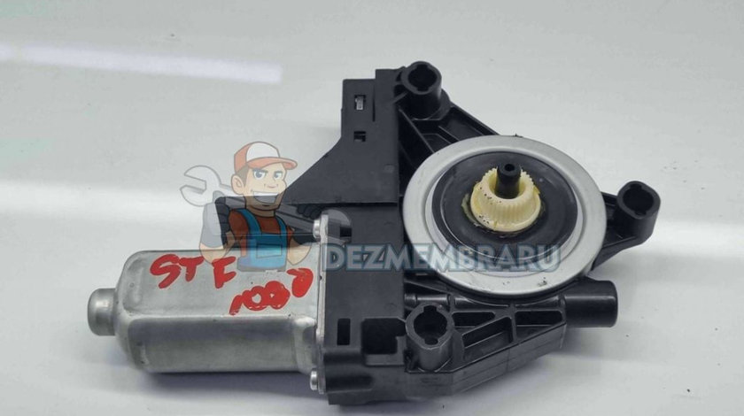 Motoras geam stanga fata Volvo V40 [Fabr 2013-2019] 966268-103