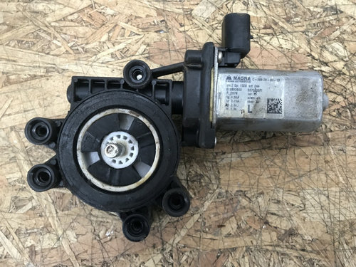 Motoras geam stanga Fiat 500 1.2 benzina 2013 coupe 2013 (518893640)