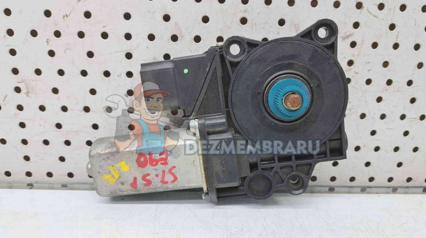 Motoras geam stanga spate Bmw X5 (E70) [Fabr 2007-2013] 9030221