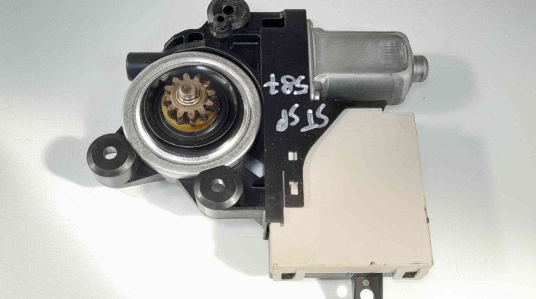 Motoras geam stanga spate Ford C-Max 1 [Fabr 2007-2010] 7M5T-14B534 AC 979039 100