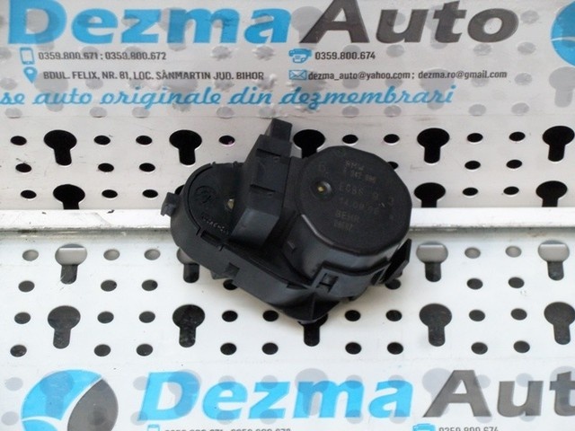 Motoras grila aer bord 6942990, Bmw 5 Touring (E61) 2004-2010