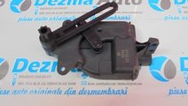 Motoras grila aeroterma bord, 1J0907511, Volkswage...