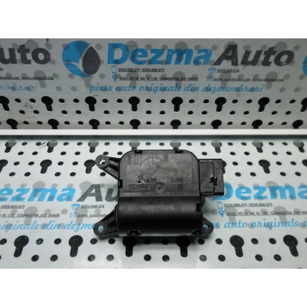 Motoras grila aeroterma bord 1K0907511D, Vw Passat 3C, 2005-2010 (id.156610)