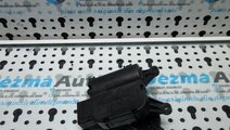 Motoras grila aeroterma bord Seat Toledo 3, 2004-2...