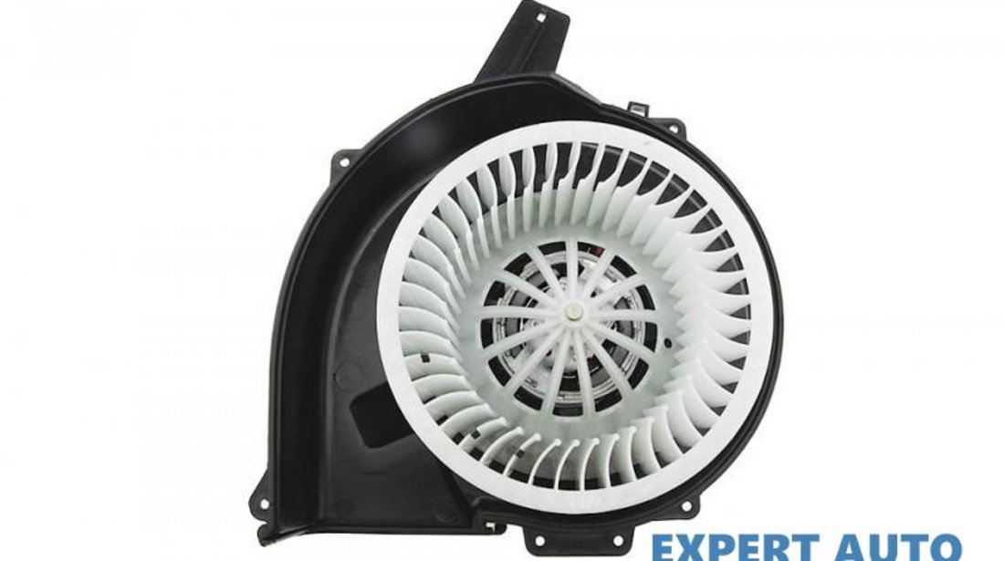 Motoras incalzire Volkswagen Polo (2001-2012)[9N_] #1 6Q1820015B