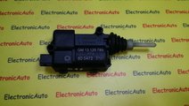 Motoras inchidere centralizata Opel Corsa, Astra, ...