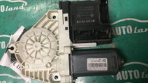 Motoras Macara 1k0959793c Cu Modul Stanga Fata Vol...