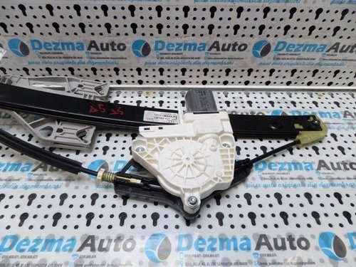 Motoras macara 8K0959811A, Audi A4 Allroad (8KH, B8)