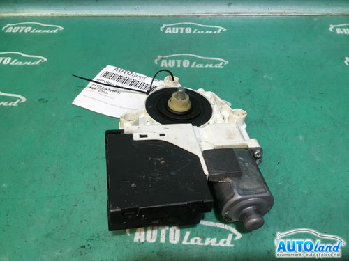 Motoras Macara 8p0959802k Cu Modul Audi A3 8P 2003