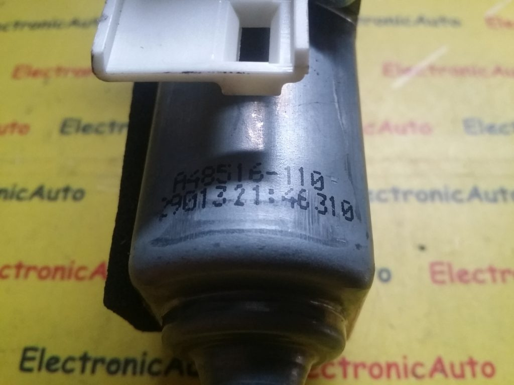 Motoras Macara Audi, 8K0959812A