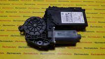 Motoras macara Audi A4 8E1959801H, 5WK49197CBF