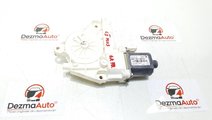 Motoras macara dreapta fata 1K0959702N, Vw Golf 5 ...