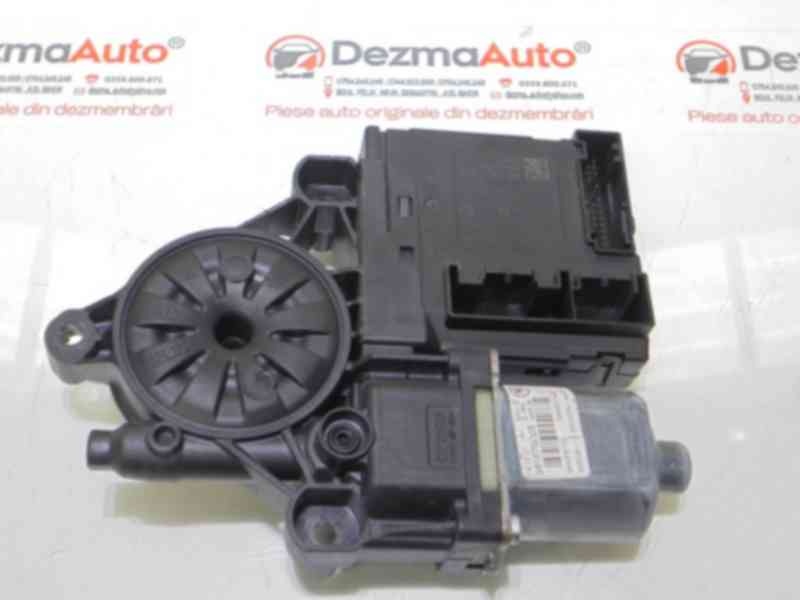 Motoras macara dreapta fata, 3AA959701, Vw Passat (362) (id:234057)