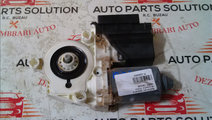 Motoras macara dreapta fata SEAT IBIZA 2005