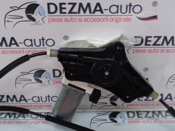 Motoras macara dreapta fata, Vw Golf 7